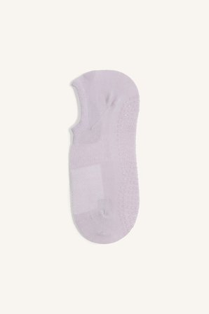 DeFacto Kadın Kaydırmaz Taban 2'li Pamuklu Pilates Çorabı I1287AXNSPR1