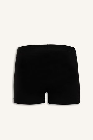 DeFacto Regular Fit 3'lü Boxer N4277AZ26AUBK27