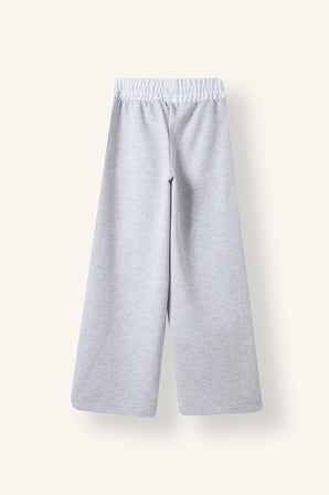 Wıde Leg Pantolon Kız Çocuk