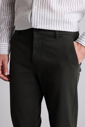Regular Fıt Uzun Boy Pantolon