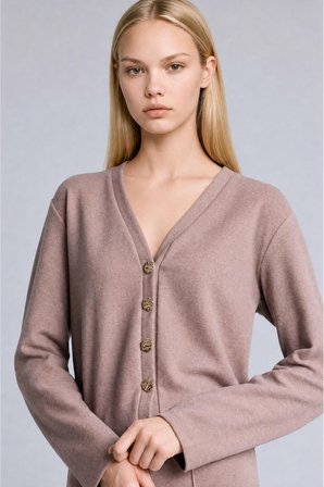 DeFacto Wide Leg Geniş Bol Paça Selanik Pantolon G6249AX26WNBN320