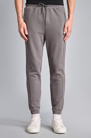 DeFacto Slim Fit Dar Kesim Fermuar Cepli Pike Eşofman Altı D5258AX26AUGR206