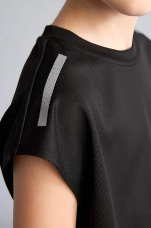 DeFacto Spor Baskılı Atlet Erkek Çocuk H2686A826SMBK81