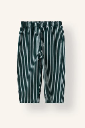 30/1 FORMA - FLANEL 2'li Dokuma Pijama Erkek Bebek