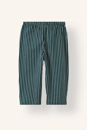 30/1 FORMA - FLANEL 2'li Dokuma Pijama Erkek Bebek