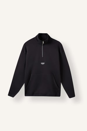 Boxy Fıt Sweatshirt