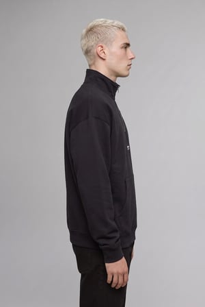 Boxy Fıt Sweatshirt