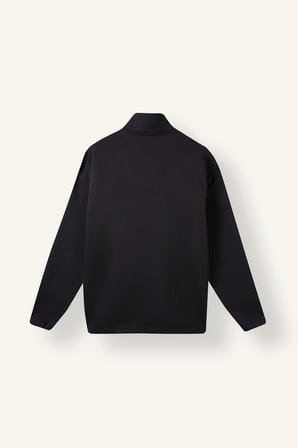 Boxy Fıt Sweatshirt