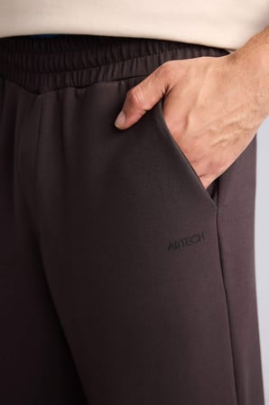 DeFacto Standart Fit Standart Paça Modal Sporcu Jogger Eşofman Altı E9779AX26SPBN115