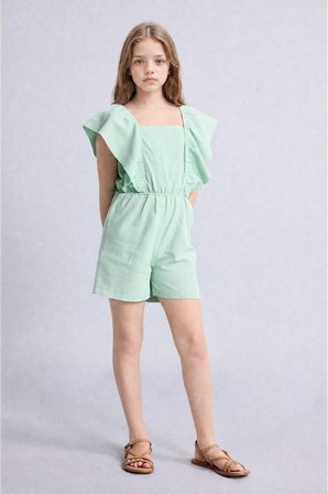 DeFacto Keten Tulum Kız Çocuk H4269A826SMGN1292