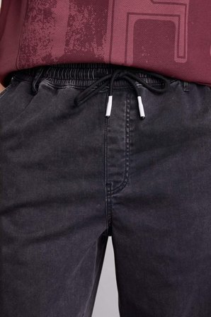 DeFacto Wıde Leg Normal Bel Jean Pantolon H3787AX26SPNM36