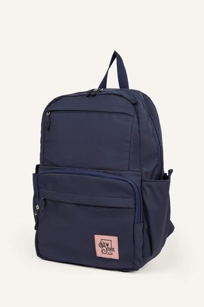 DeFacto Unisex Sırt Çantası F0518AXNSNV2