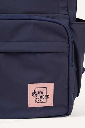 DeFacto Unisex Sırt Çantası F0518AXNSNV2