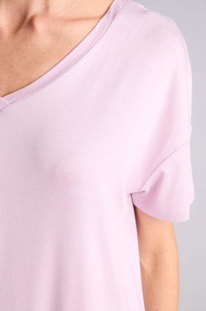 DeFacto Pijama Takımı Üst Alt G4620AX26SMPR336