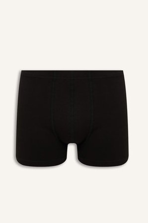 DeFacto Regular Fıt 3'lü Boxer Set H3645AX26SPBK81
