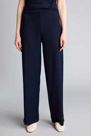 DeFacto Straight Fit Düz Paça Bürümcük Pantolon G2919AX26AUNV31