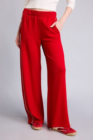 Straıght Fıt Düz Paça Pantolon