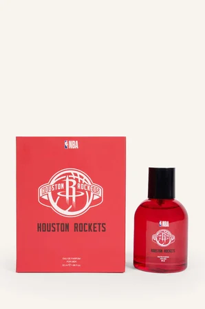 Erkek 50 ml Nba Houston Rockets