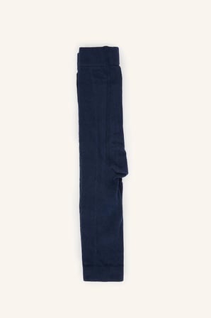 Unisex Külotlu Tayt Çorap