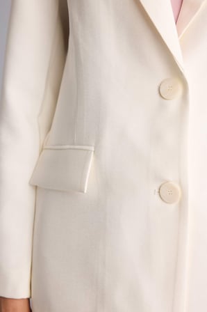 DeFacto Oversıze Blazer Ceket Z8276AZ26SMWT84