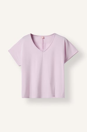 DeFacto Ultra Yumuşak Regular Fıt Yarım Kollu 2'li Softshell Takım H1278AX26AUPR336