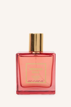 Kadın 100 ml Mystic Accord Parfüm