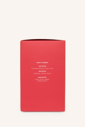 Kadın 100 ml Mystic Accord Parfüm
