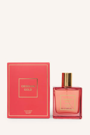 Kadın 100 ml Mystic Accord Parfüm