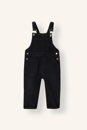 Erkek Bebek Jean Tulum