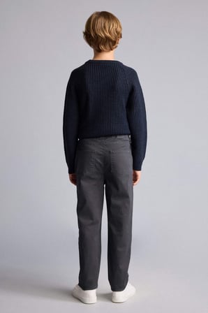 Gabardin Pantolon Erkek Çocuk