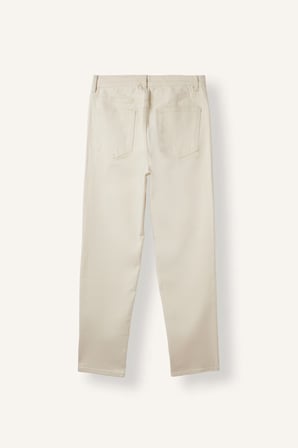 DeFacto Tapered Fit Normal Bel Beş Cepli Pantolon H7936AX26AUBG734