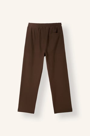 DeFacto Regular Fıt Cepli Düz Paça Pantolon F0309AX26AUBN595