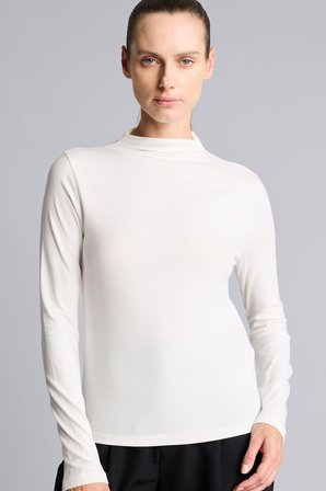 DeFacto Slim Fit Modal Tunik G9242AX26AUER105