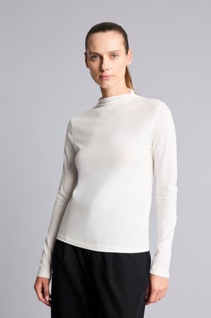 DeFacto Slim Fit Modal Tunik G9242AX26AUER105
