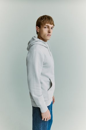 Regular Fıt Sweatshirt