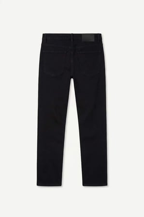 DeFacto Sergio Regular Fıt Normal Bel Boru Paça Jean Pantolon E6111AX26AUNM40