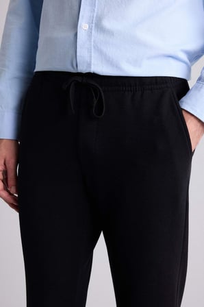 Regular Fıt Düz Paça Pantolon