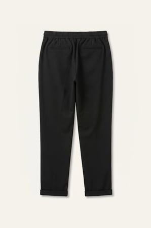 Taılored Fıt Duble Paça Pantolon