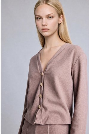 DeFacto Wide Leg Geniş Bol Paça Selanik Pantolon G6249AX26WNBN320
