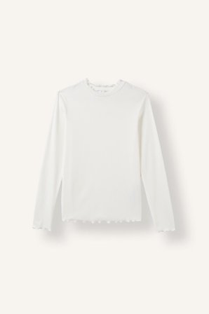 DeFacto Marul Kenar Detaylı Slim Fit Fitilli Kaşkorse Uzun Kollu Tunik I1458AX26AUER105