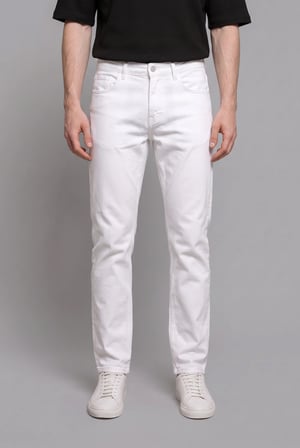 DeFacto Pedro Slim Fit Cepli Jean Pantolon I6299AX26HSWT34