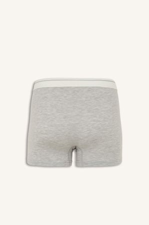 Regular Fıt 3'lü Boxer