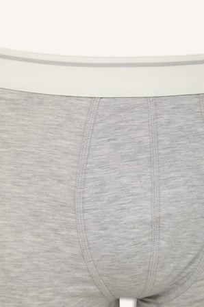 Regular Fıt 3'lü Boxer