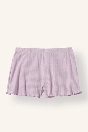 DeFacto Regular Fıt Kısa Kollu 2'li Pijama Takım I3482AX26AUPR336