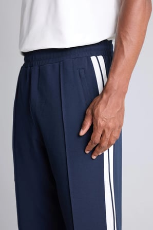 Standart Fıt Standart Paça Jogger