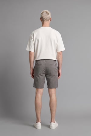 DeFacto Relax Fıt Cepli Bermuda Şort H7785AX26AUGR206