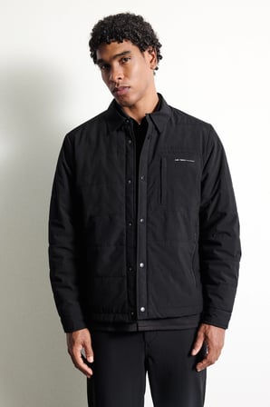 Slim Fit Su Gecirmez Citcitli Mont