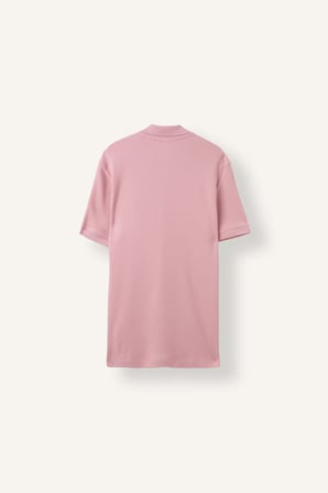 Regular Fıt Polo Yaka Kısa Kollu Polo Tişört