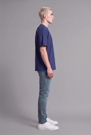 DeFacto Sergio Regular Fit Normal Bel Boru Paça Jean Pantolon G6806AX26AUNM84