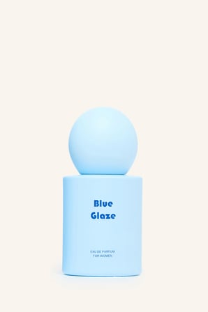 Kadın Blue Glaze Parfüm 50 ml 